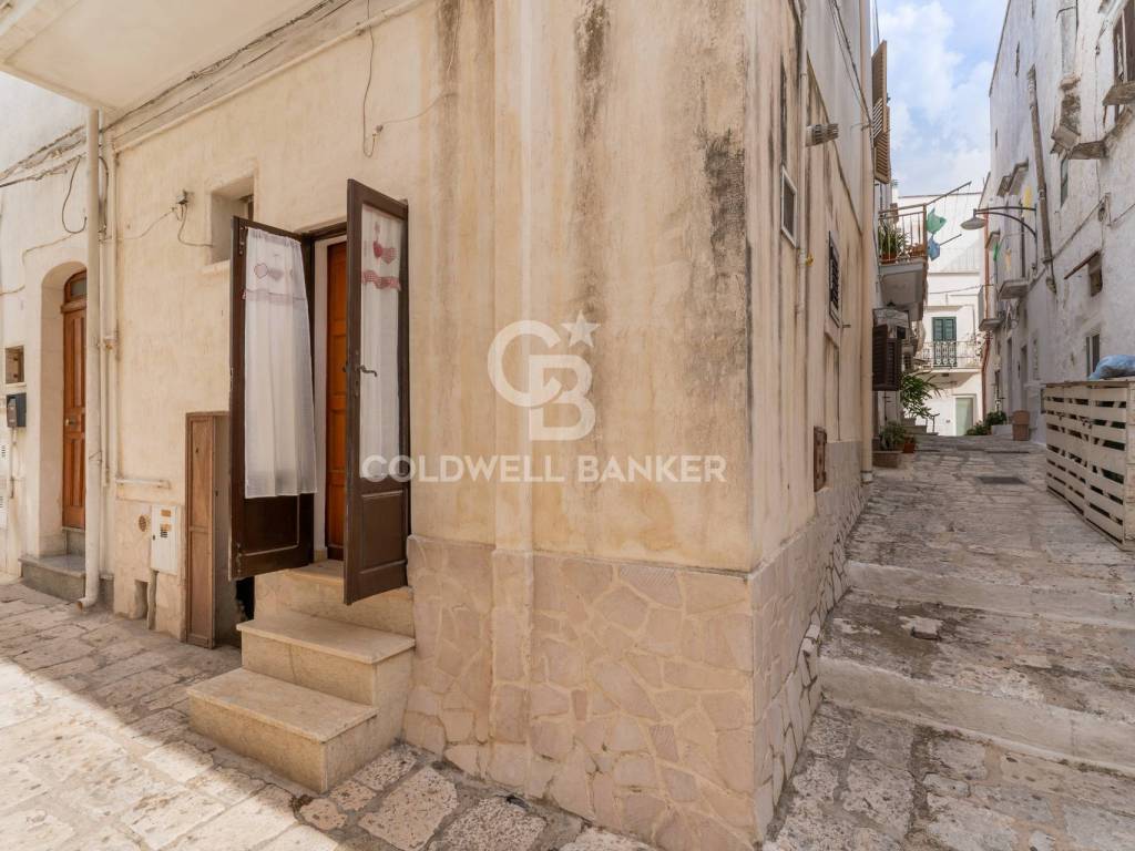 Casa indipendente a Ostuni in Via Domenico Cotugno, 4 - Foto 4