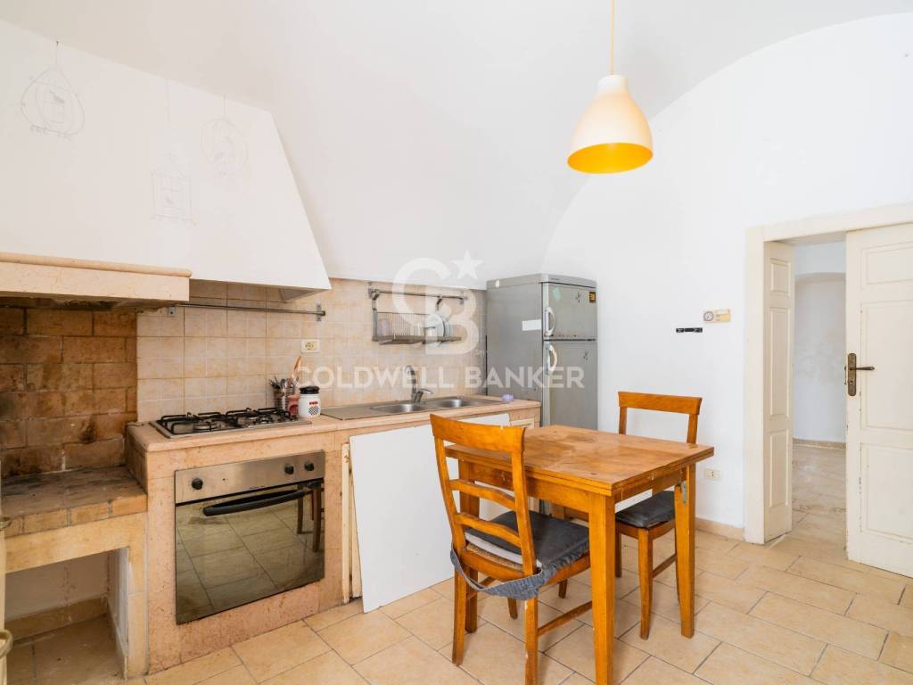 Casa indipendente a Ostuni in Via Domenico Cotugno, 4 - Foto 5