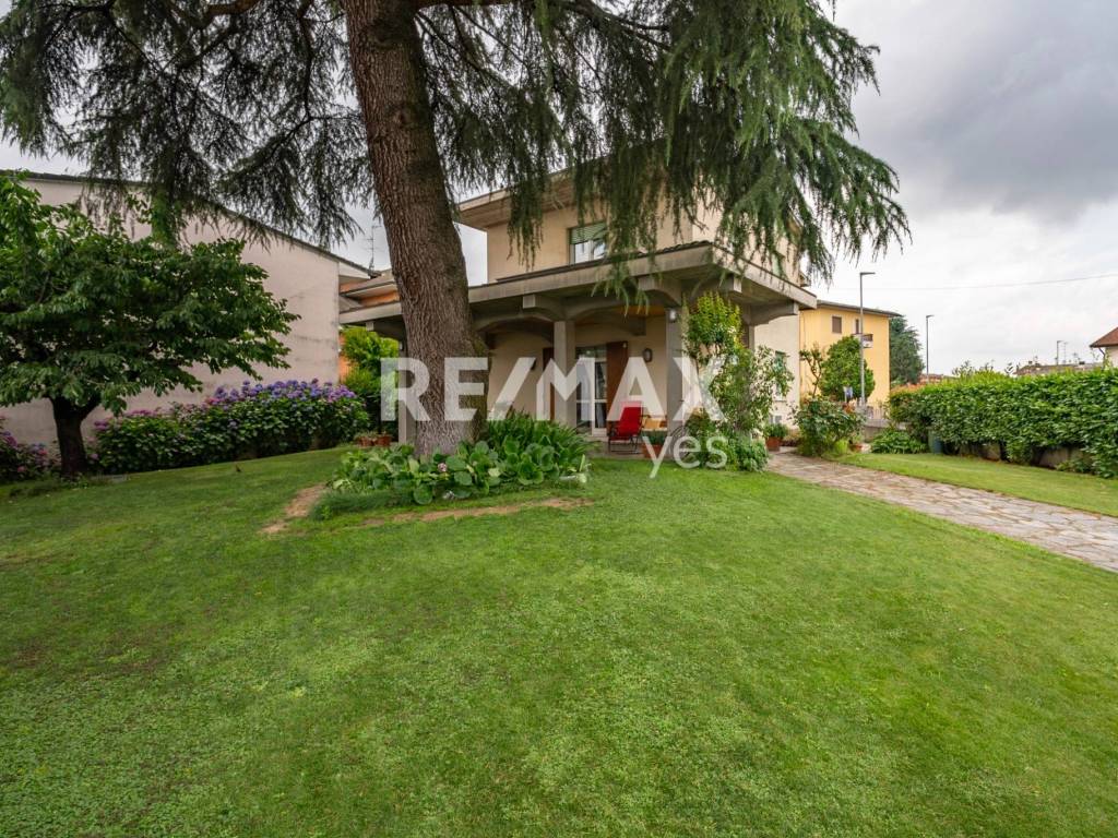 Villa a Sant'angelo lodigiano in Via Armando Diaz, 50 - Foto 2