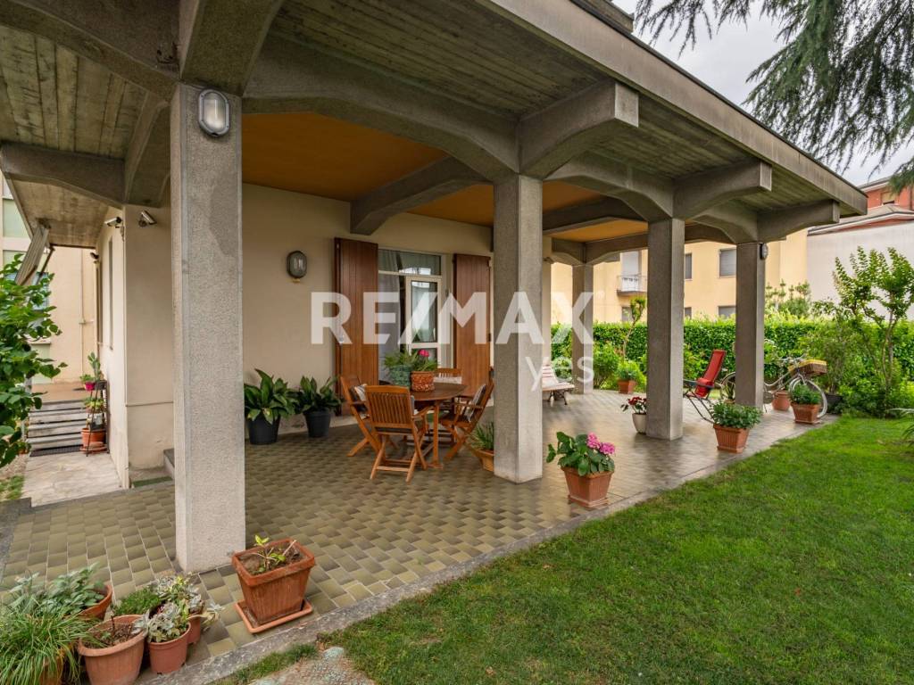 Villa a Sant'angelo lodigiano in Via Armando Diaz, 50 - Foto 5