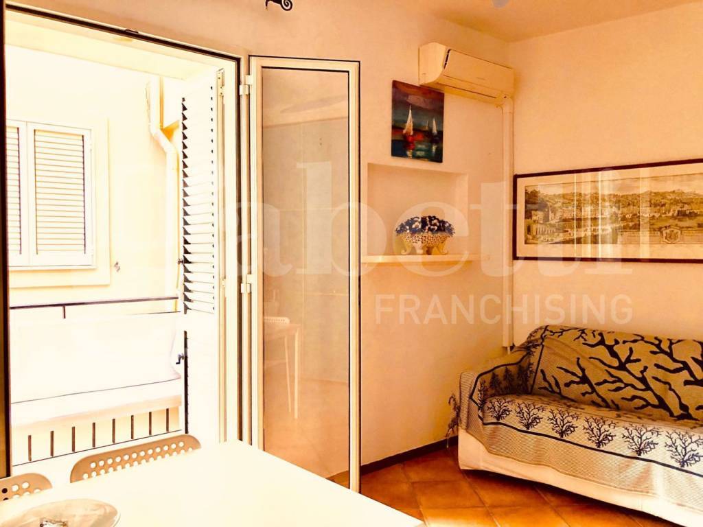 Appartamento a Gaeta in Via Chiaromonte, 1 - Foto 2