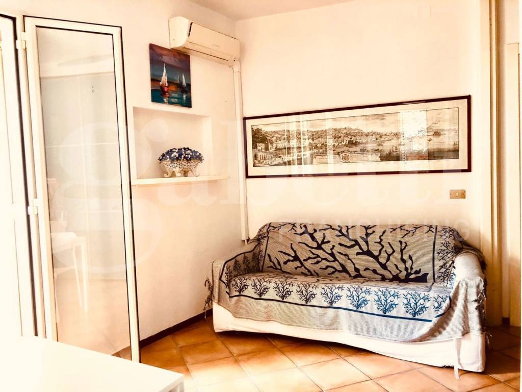 Appartamento a Gaeta in Via Chiaromonte, 1 - Foto 3