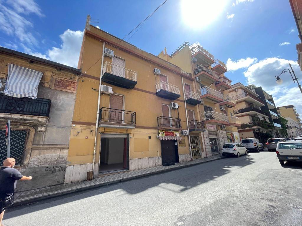 Immobile a Villa san giovanni in Via Guglielmo Marconi, 54 - Foto 2