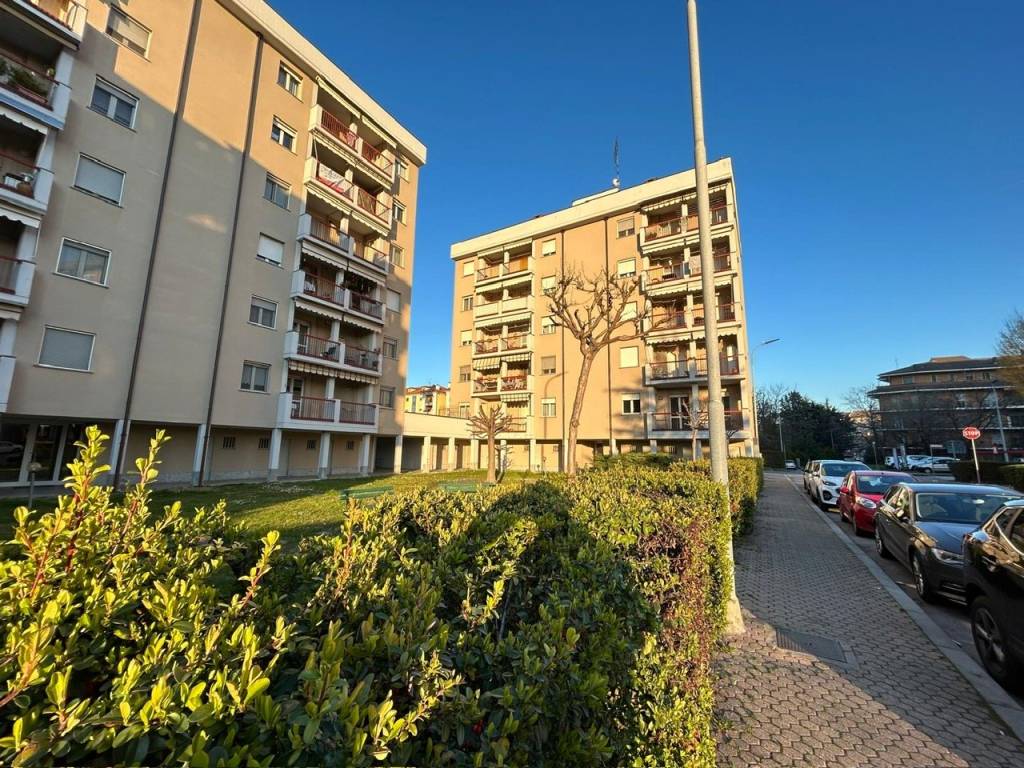 Appartamento a Fossano in Via della Fornace - Foto 2