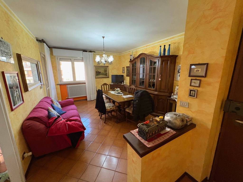 Appartamento a Fossano in Via della Fornace - Foto 4