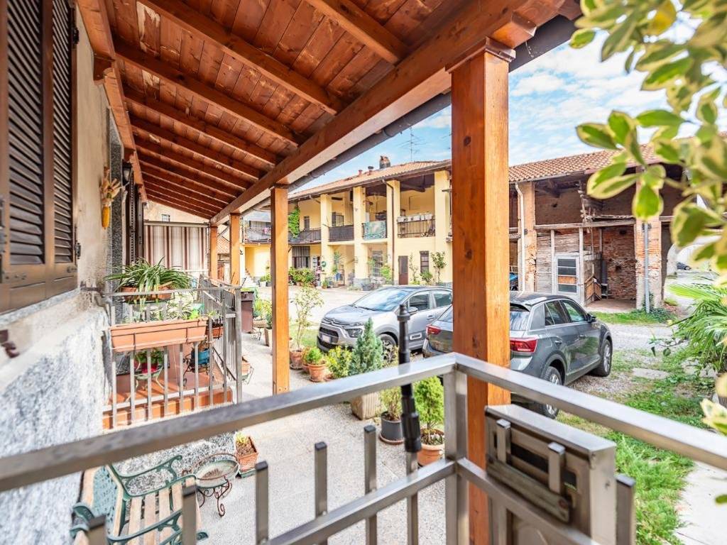 Appartamento a Uboldo in Vicolo papa urbano terzo, 2 - Foto 2