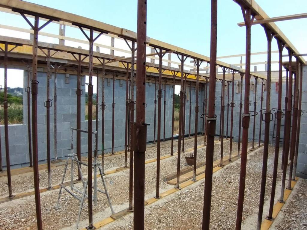 Terreno a Salve in Via della Ginestra, 28 - Foto 5