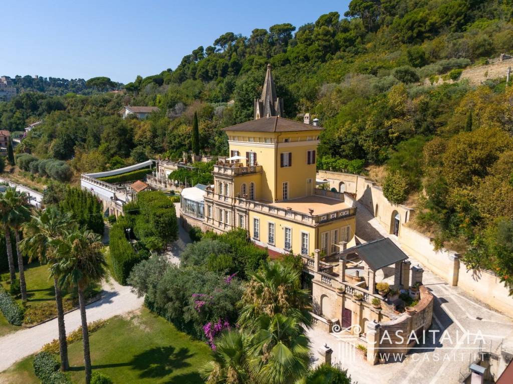 Villa a Cupra marittima in Via Adriatica Nord, 94 - Foto 5