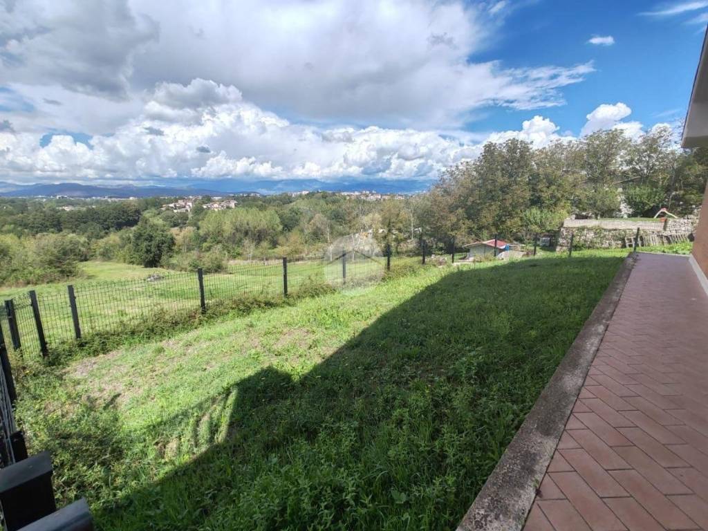 Villa a Ceccano in Via Scifelli - Foto 2