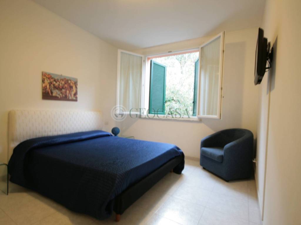 Appartamento a Lerici in Via Santa Teresa - Foto 5