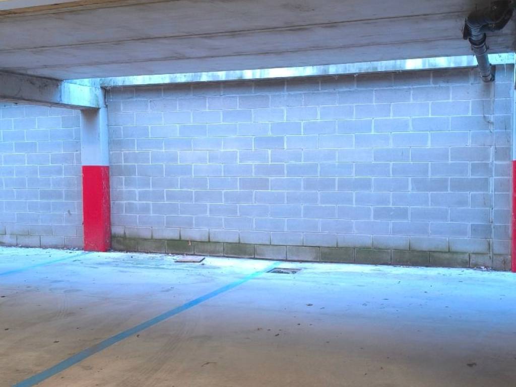 Box / garage a Mantova in Via Andrea da Schivenoglia - Foto 4