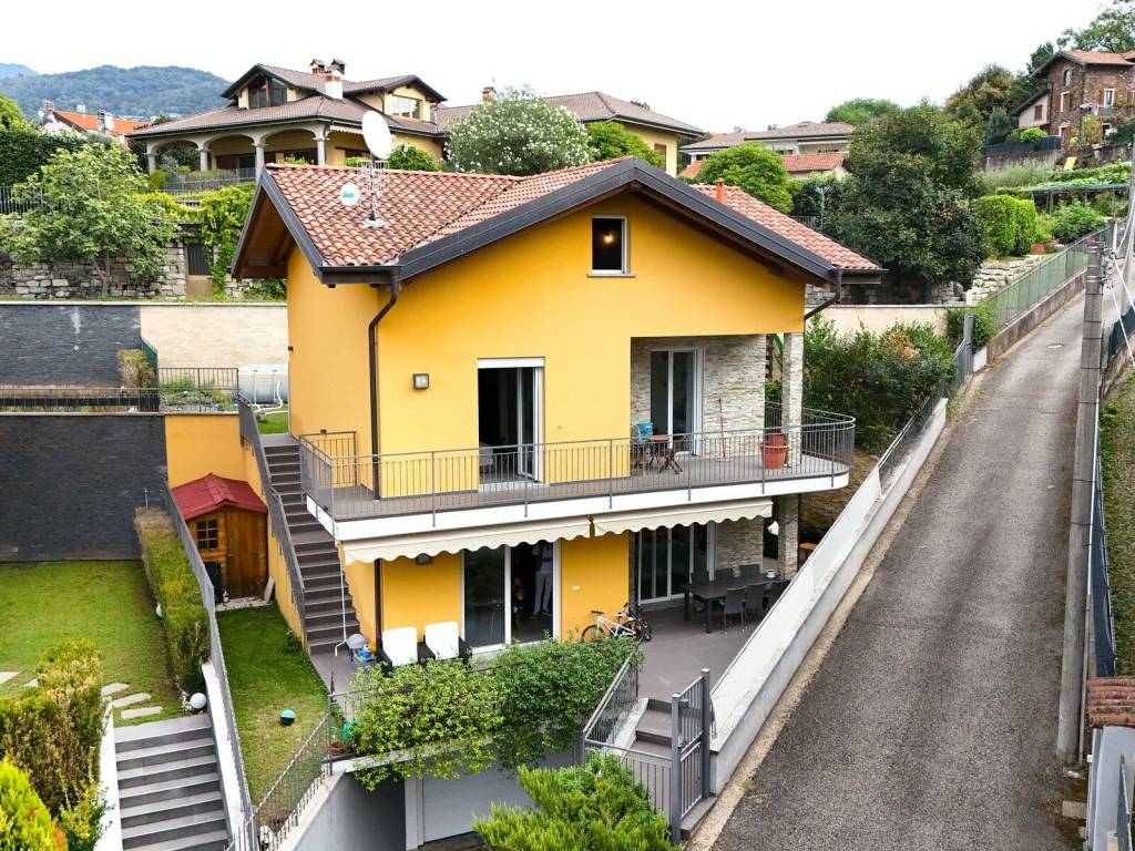 Villa a Verbania in Via al Motto - Foto 2