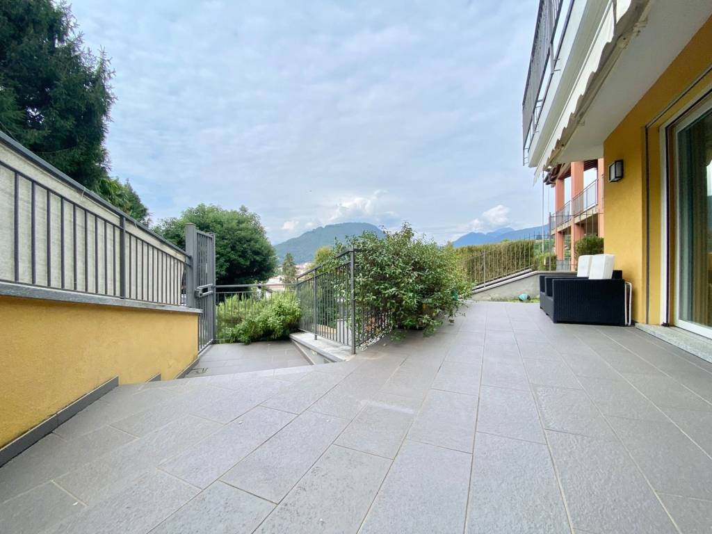 Villa a Verbania in Via al Motto - Foto 4
