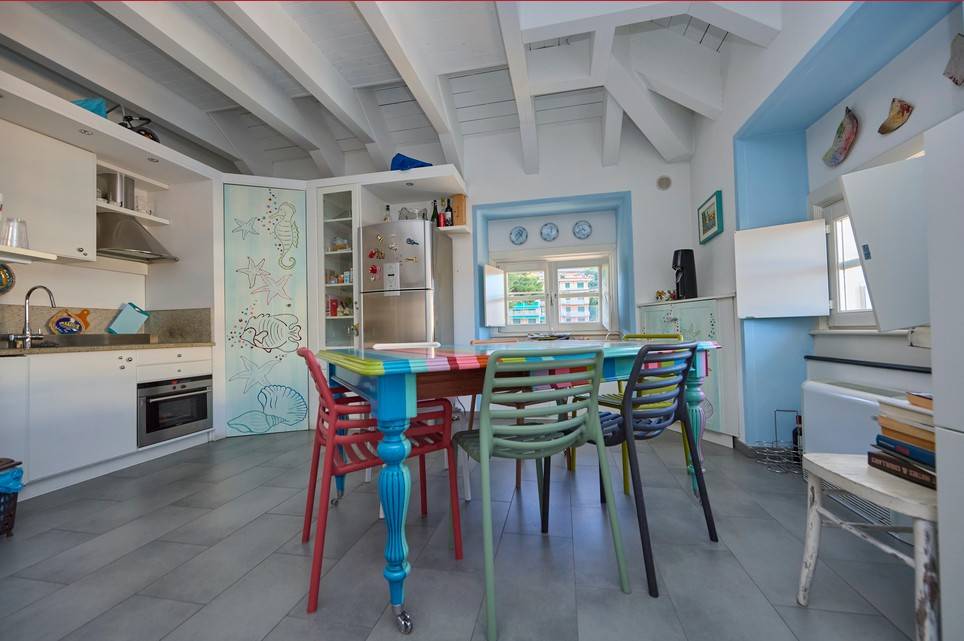 Appartamento a Albissola marina in Via Matteo Repetto - Foto 4