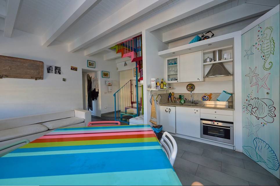 Appartamento a Albissola marina in Via Matteo Repetto - Foto 5