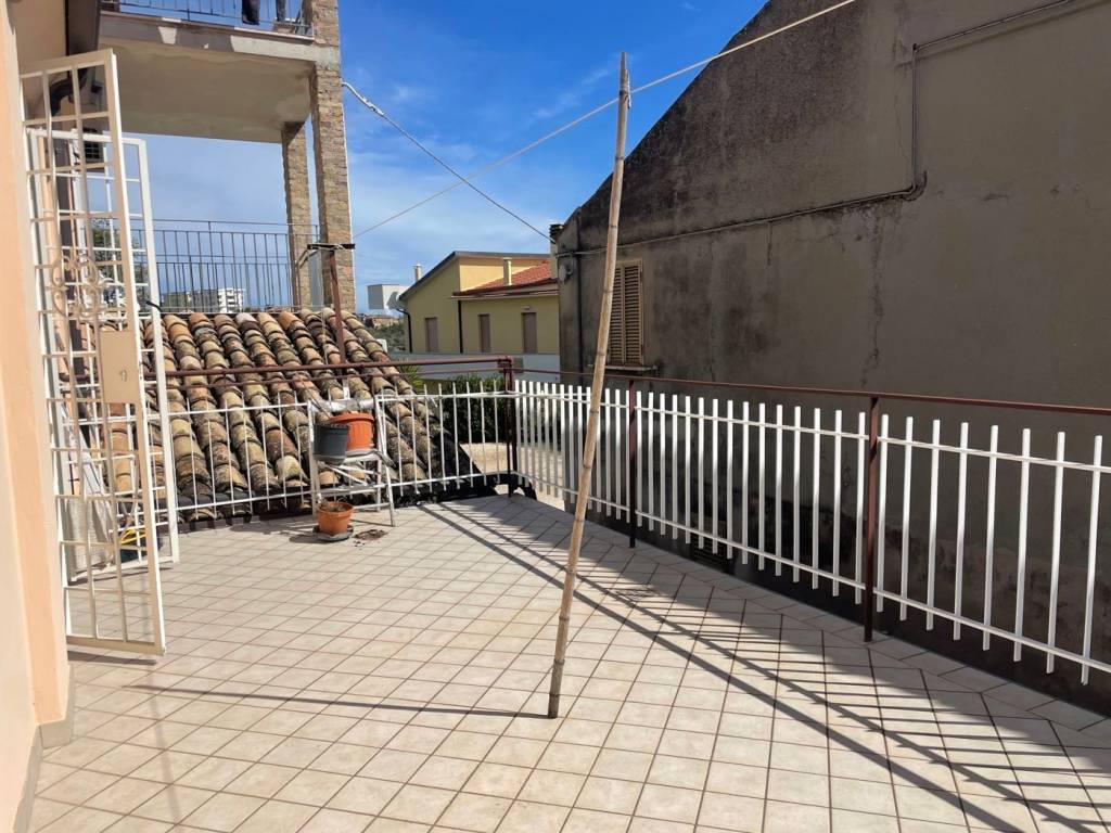 Casa indipendente a Pescara in Via Colle Innamorati, 184 - Foto 2