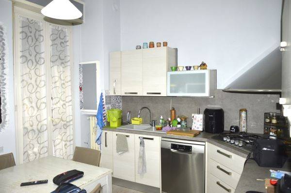 Appartamento a Vercelli in Via Bernardino Lanino, 3 - Foto 2