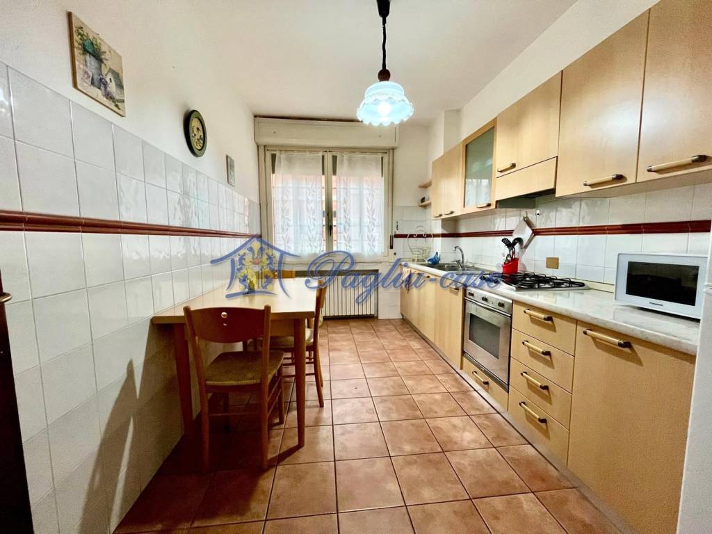Appartamento a Carpi in Via Jacopo Berengario - Foto 2