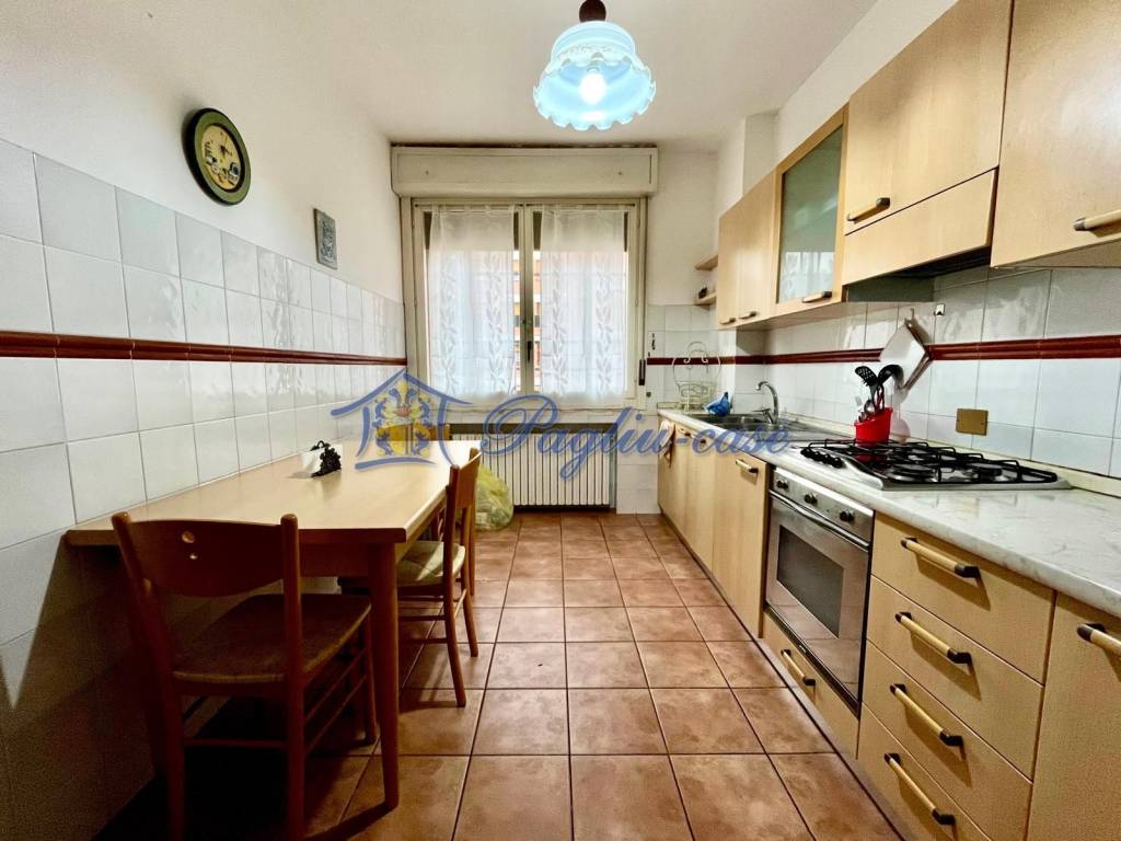 Appartamento a Carpi in Via Jacopo Berengario - Foto 3