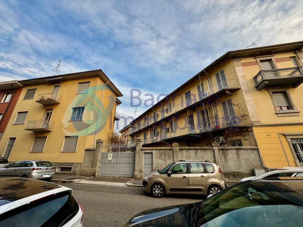 Palazzo / stabile a Novara in Viale Roma, 42 - Foto 5