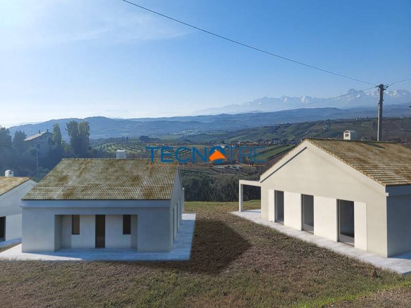 Terreno a Colonnella in Contrada Civita - Foto 2