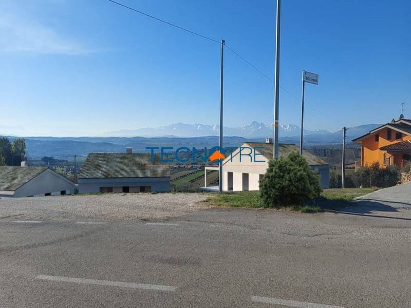 Terreno a Colonnella in Contrada Civita - Foto 3