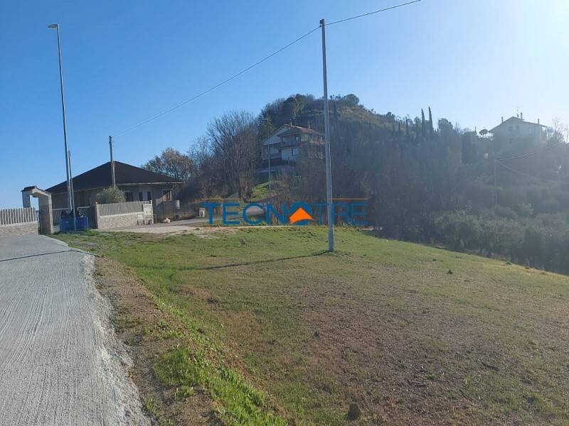 Terreno a Colonnella in Contrada Civita - Foto 4