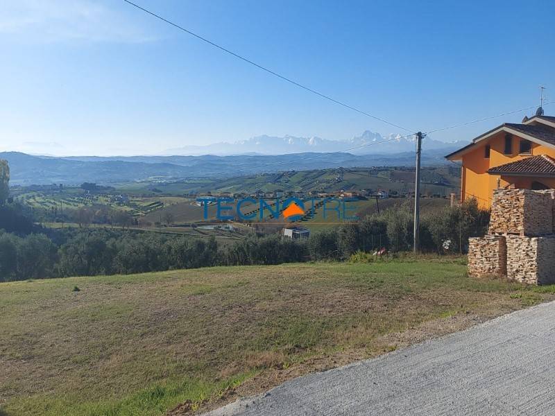 Terreno a Colonnella in Contrada Civita - Foto 5
