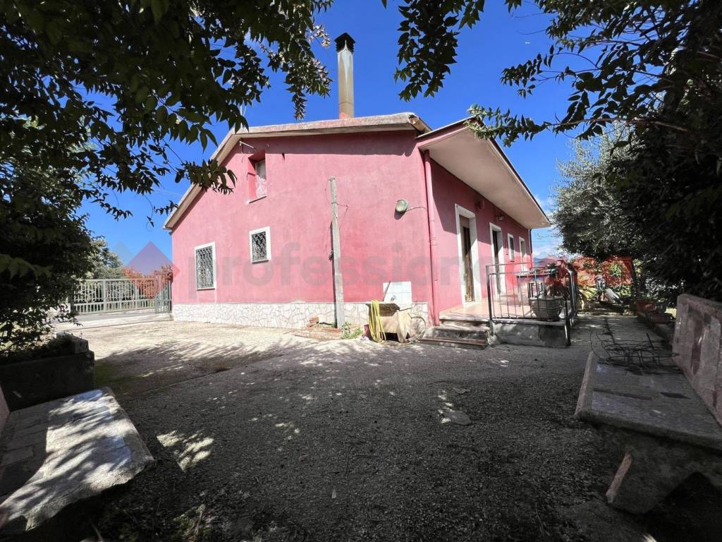 Villa a Cervinara in Via Campo , 6 - Foto 3