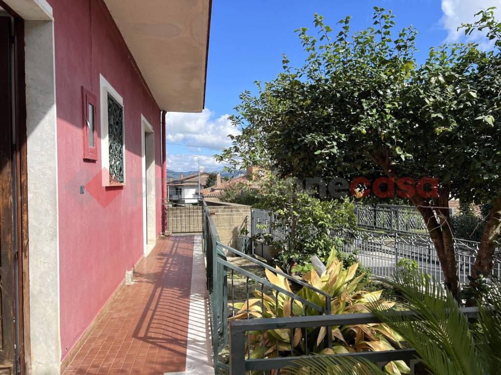 Villa a Cervinara in Via Campo , 6 - Foto 5