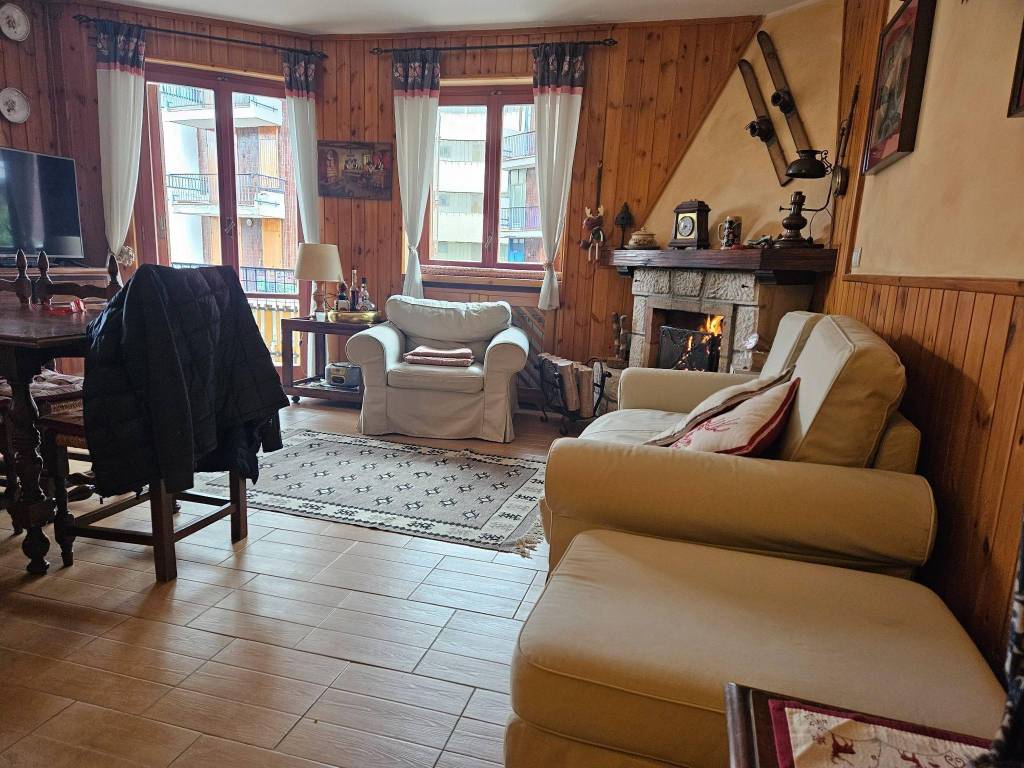 Appartamento a Roccaraso in Viottolo degli Sciatori - Foto 2