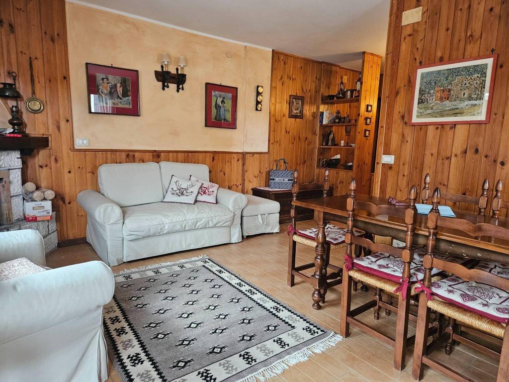 Appartamento a Roccaraso in Viottolo degli Sciatori - Foto 3