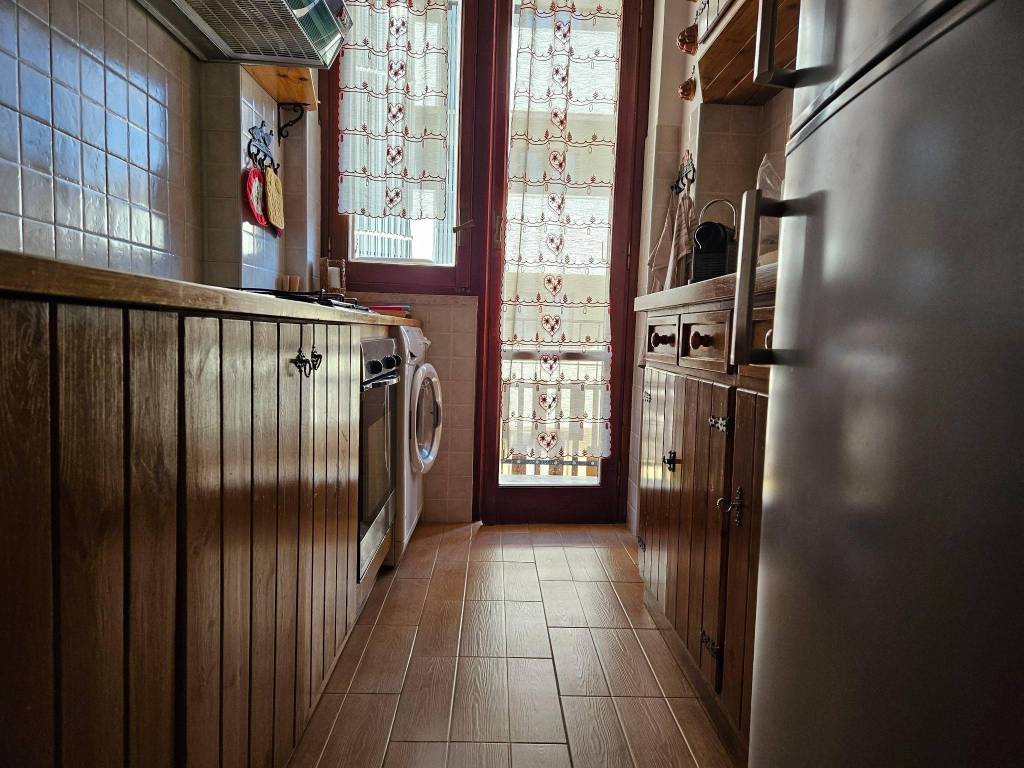 Appartamento a Roccaraso in Viottolo degli Sciatori - Foto 4