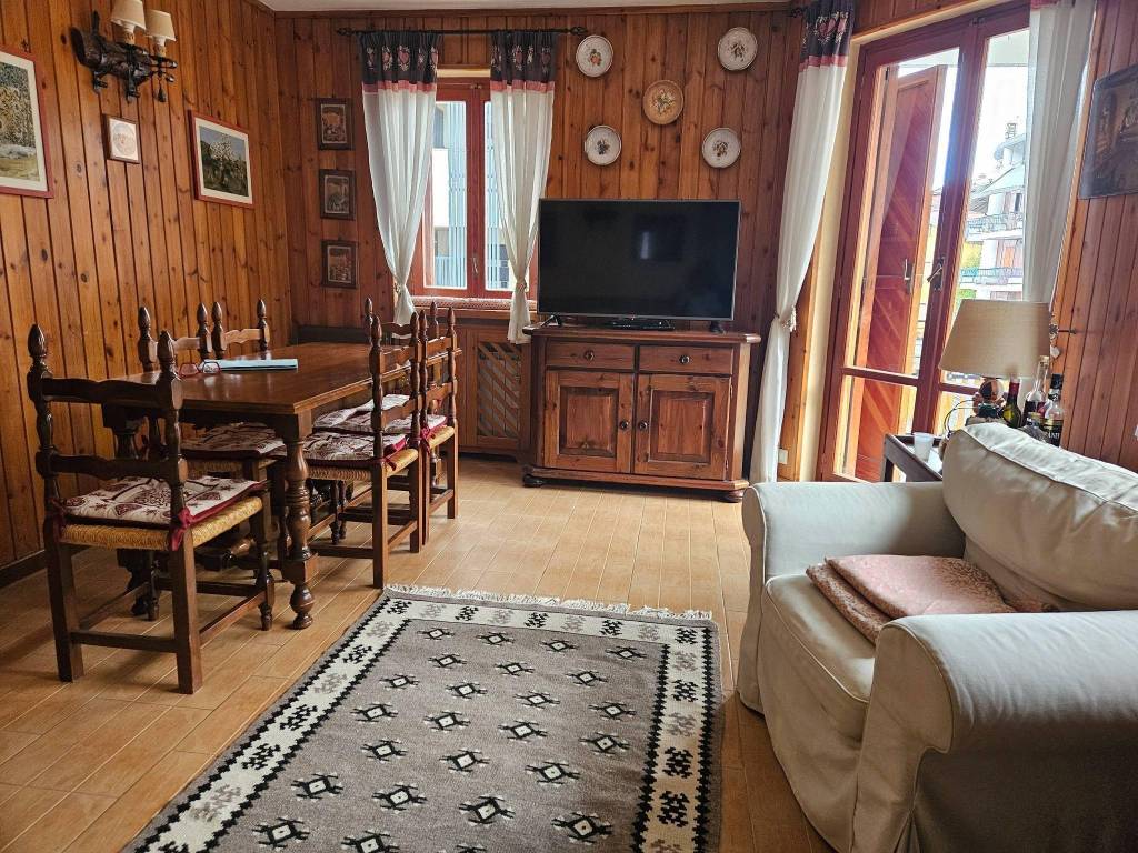 Appartamento a Roccaraso in Viottolo degli Sciatori - Foto 5