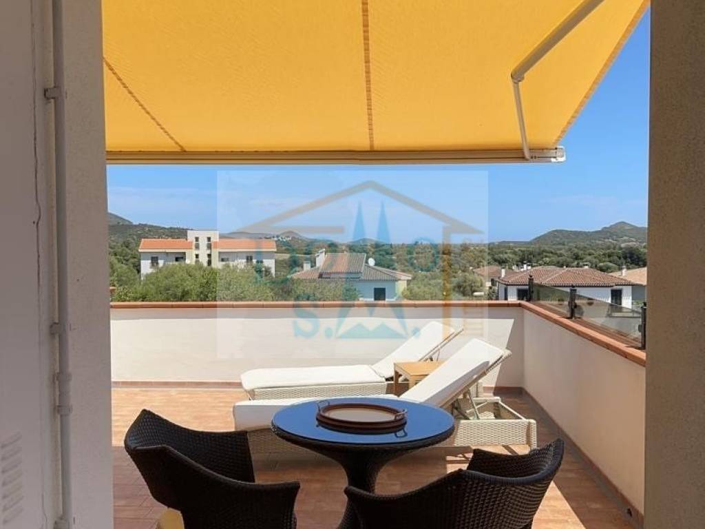 Attico / mansarda a Siniscola - Foto 2