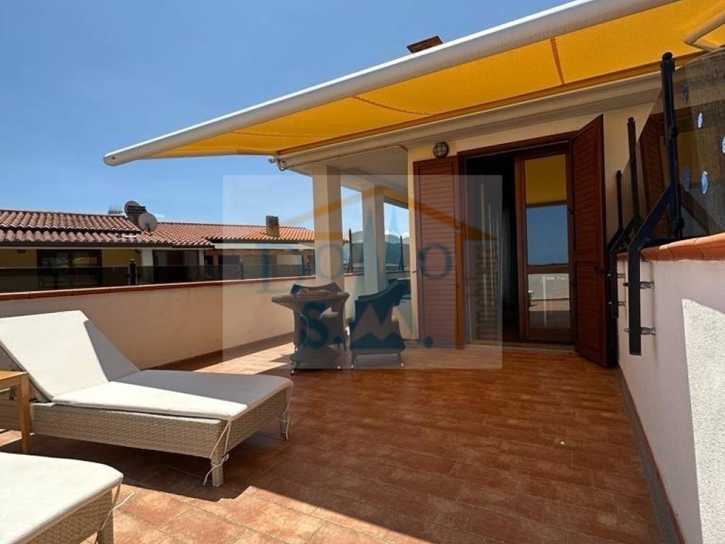 Attico / mansarda a Siniscola - Foto 5