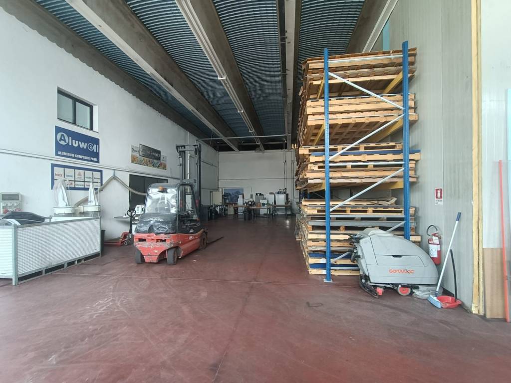 Immobile a San giovanni lupatoto in Via Caprara, 5 - Foto 4
