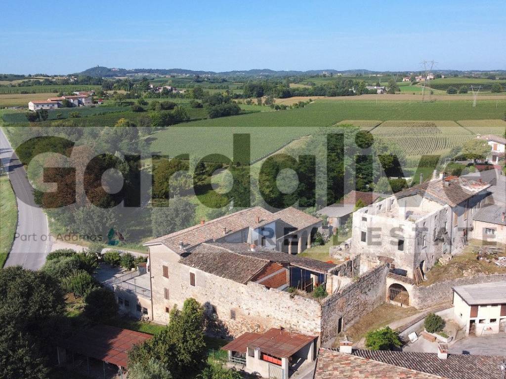 Rustico / casale a Pozzolengo in Località Ballino - Foto 1