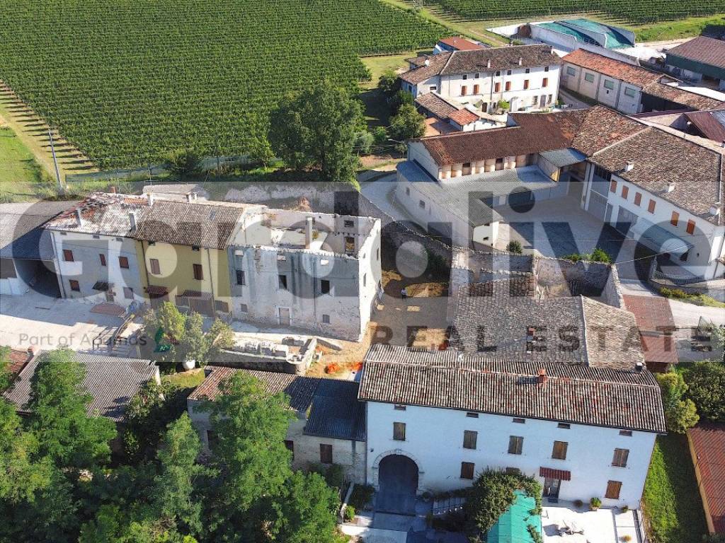 Rustico / casale a Pozzolengo in Località Ballino - Foto 2