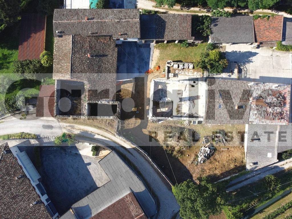 Rustico / casale a Pozzolengo in Località Ballino - Foto 3