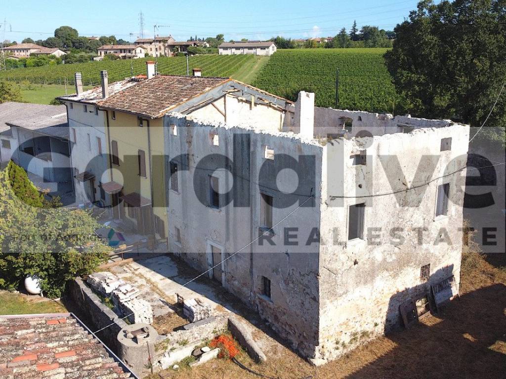 Rustico / casale a Pozzolengo in Località Ballino - Foto 5