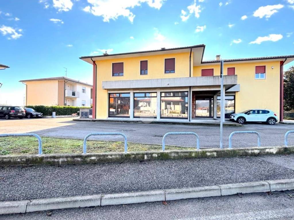 Appartamento a San bonifacio in Via eleonoro negri, 18 - Foto 2