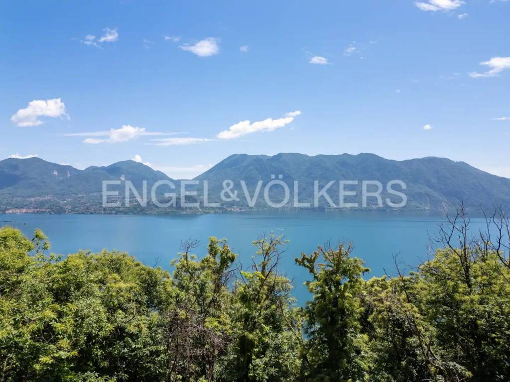 Villa a Ghiffa in Via Verbano - Foto 2