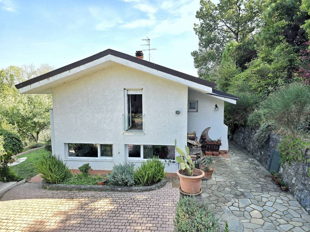 Villa a Boissano in Via Fornaci - Foto 4