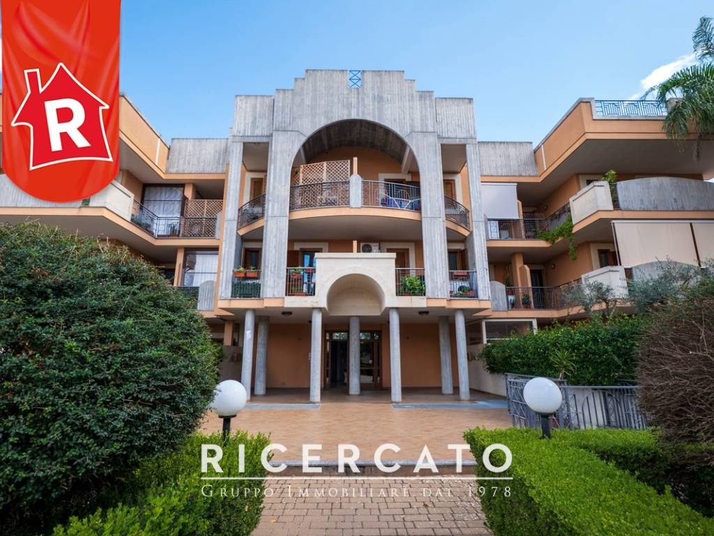 Appartamento a Lecce in Via Donatello, 1 - Foto 5