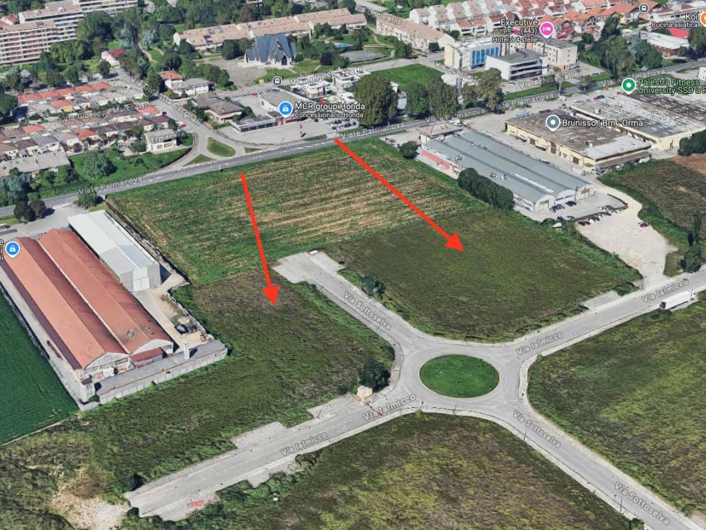 Terreno a Udine in Via Ialmicco - Foto 2