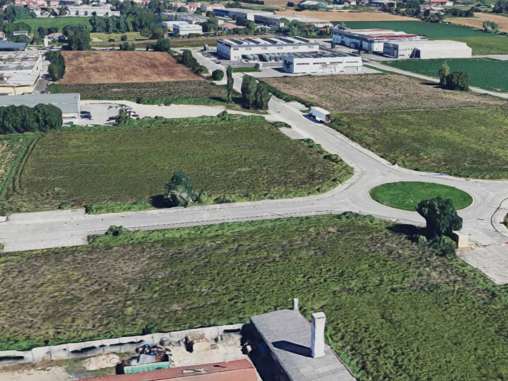 Terreno a Udine in Via Ialmicco - Foto 4