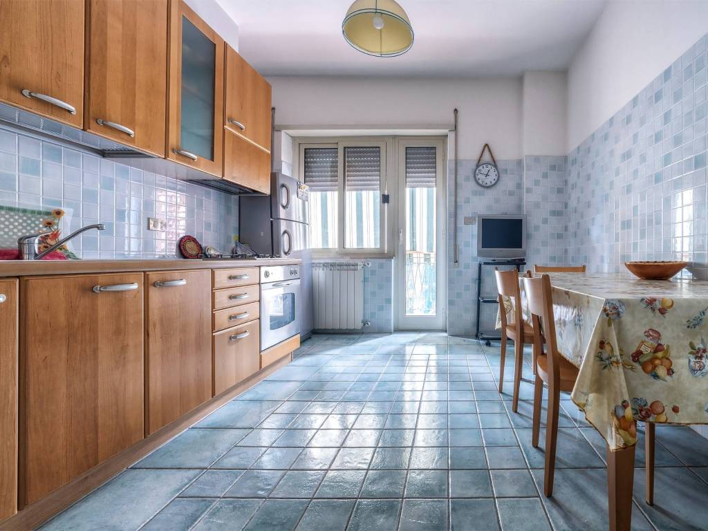 Appartamento a Gaeta in Via Giuseppe Garibaldi, 6 - Foto 3