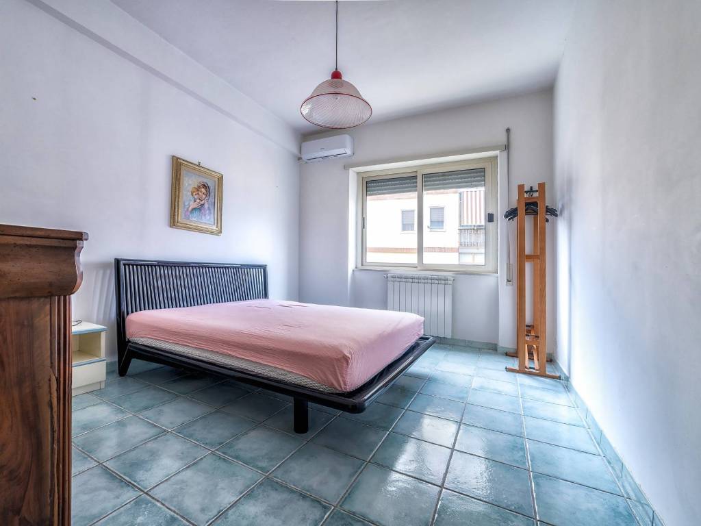 Appartamento a Gaeta in Via Giuseppe Garibaldi, 6 - Foto 4