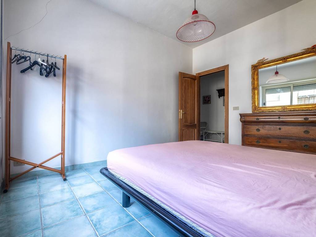 Appartamento a Gaeta in Via Giuseppe Garibaldi, 6 - Foto 5